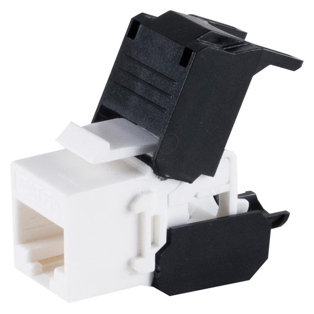 Shiverpeaks -BASIC-S--Keystone cat.6A UTP, werkzeuglos (Keystone Modul) (BS08-10038)