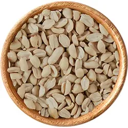 elles Erdnüsse  1x10 kg