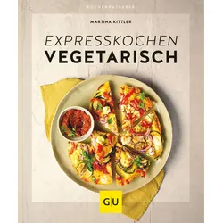 Expresskochen vegetarisch