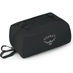 Osprey Ultralight Padded Organizer 2, Necessaire, Schwarz