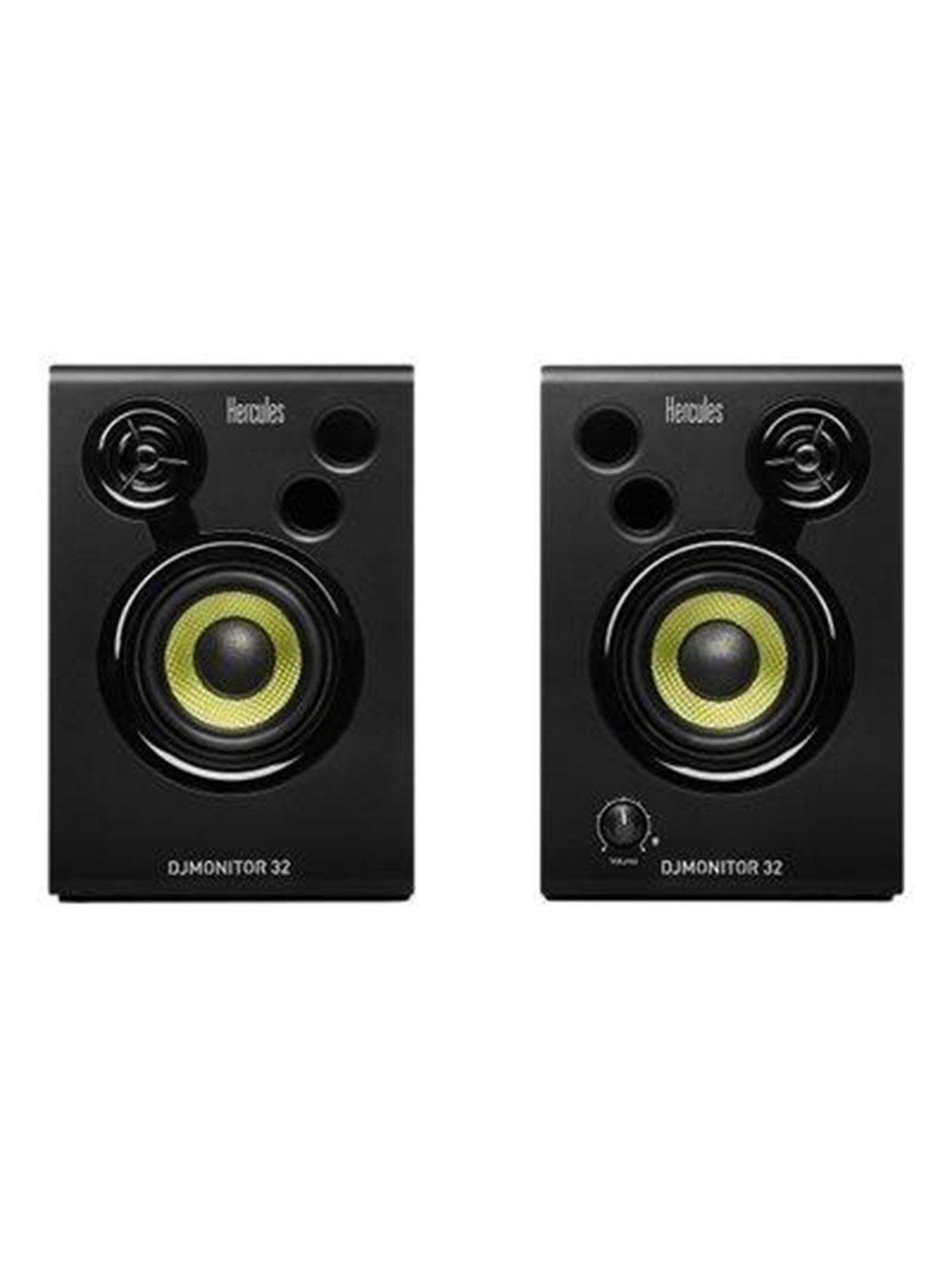 Hercules DJ Monitor 32
