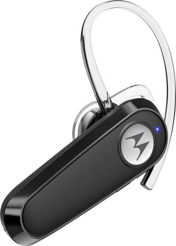 Motorola HK126 In Ear Headset Bluetooth, Kabellos Schwarz
