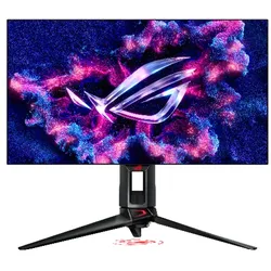 ASUS ROG Swift OLED PG27AQDP, 26.5"