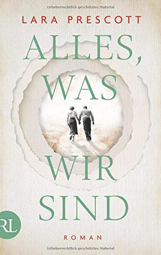 Lara Prescott - Alles, was wir sind: Roman - Preis vom 17.10.2026 19:25:27 h