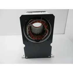 Optimum Gehäuse GU20/20P / 400V RAL9016
