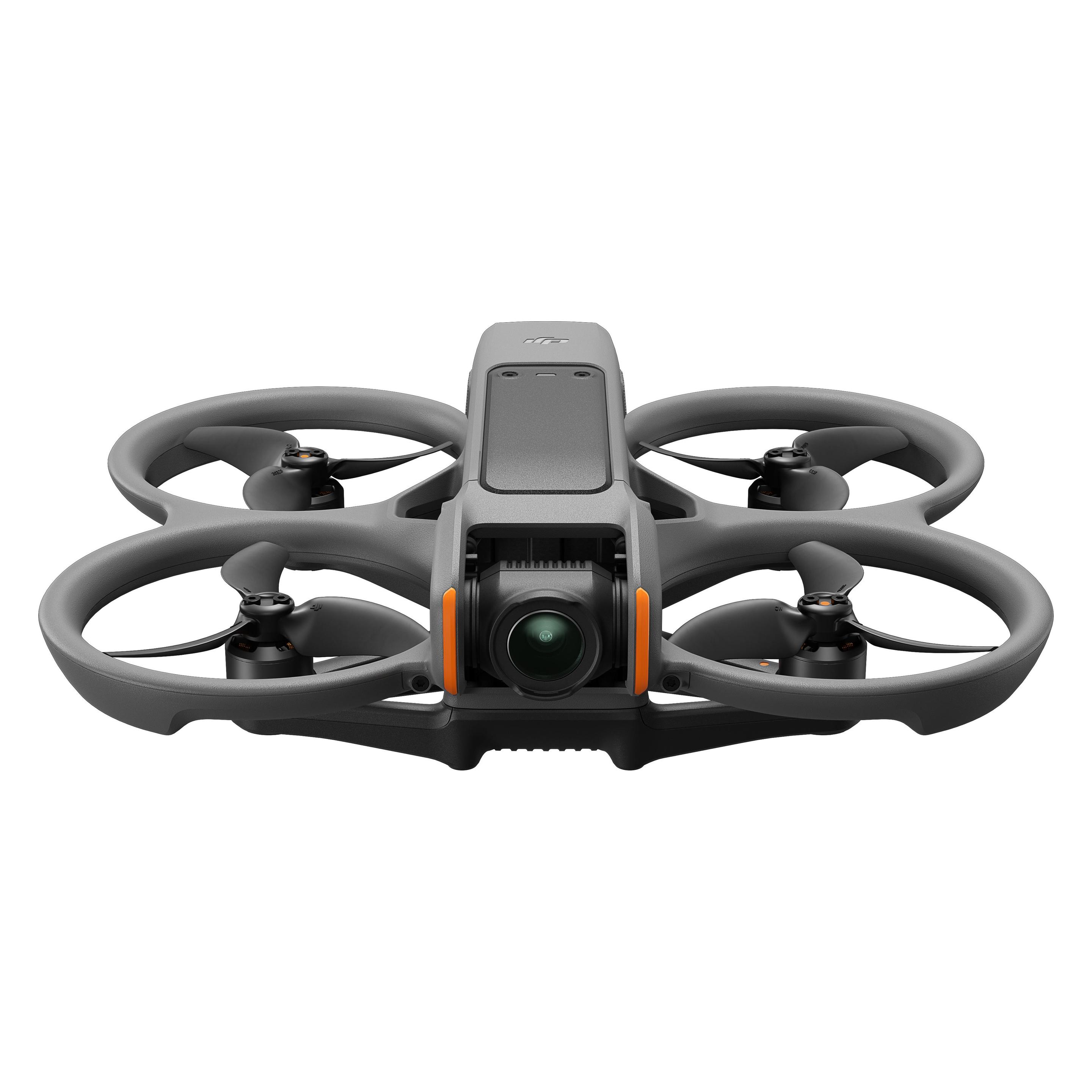 DJI Avata 2 Pro-View Combo (23 min, 377 g, 12 Mpx) (CP.FP.00000227.01)
