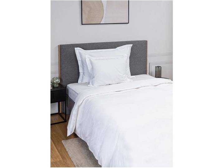 LUXURY STORIES Bettbezug ELODIE 200x210cm baumwollsatin