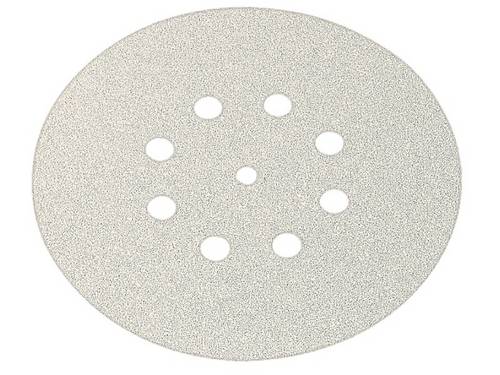 Fein 63728084013 Exzenterschleifpapier gelocht Körnung (num) 120 (Ø) 150mm 50St.