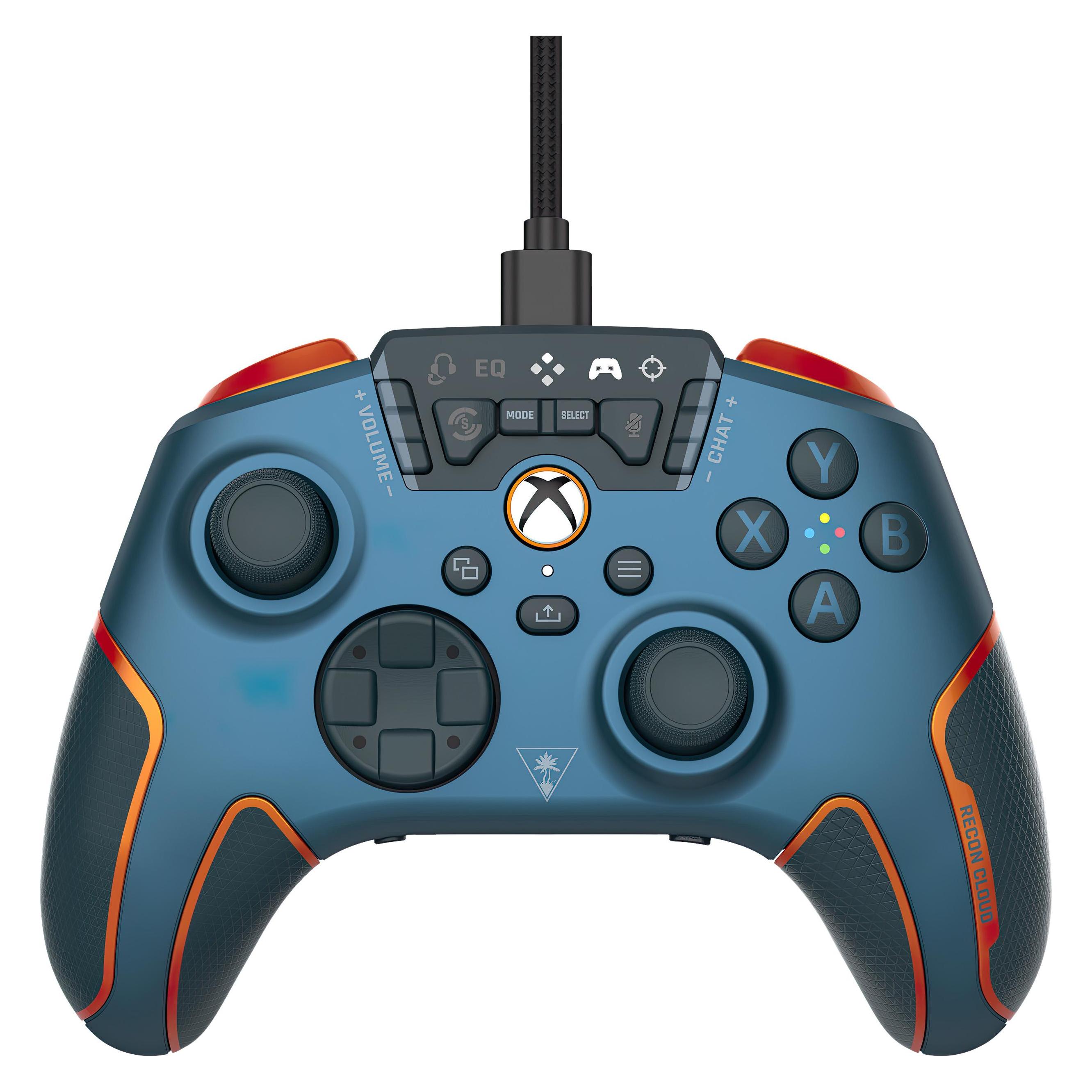 Turtle Beach Recon Cloud (Android, Xbox One S, Xbox Series S, Xbox Series X) (TBS-0752-05)