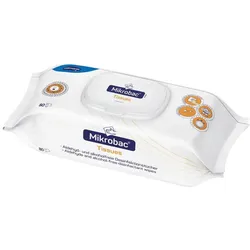 Mikrobac Tissues 80 ST