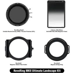 H&Y REVORING MkII Landscape Kit 82-95mm von H&Y