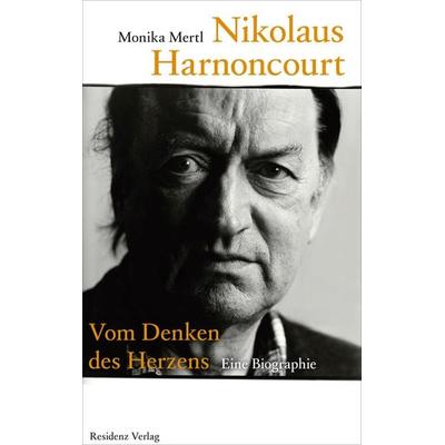 Nikolaus Harnoncourt -