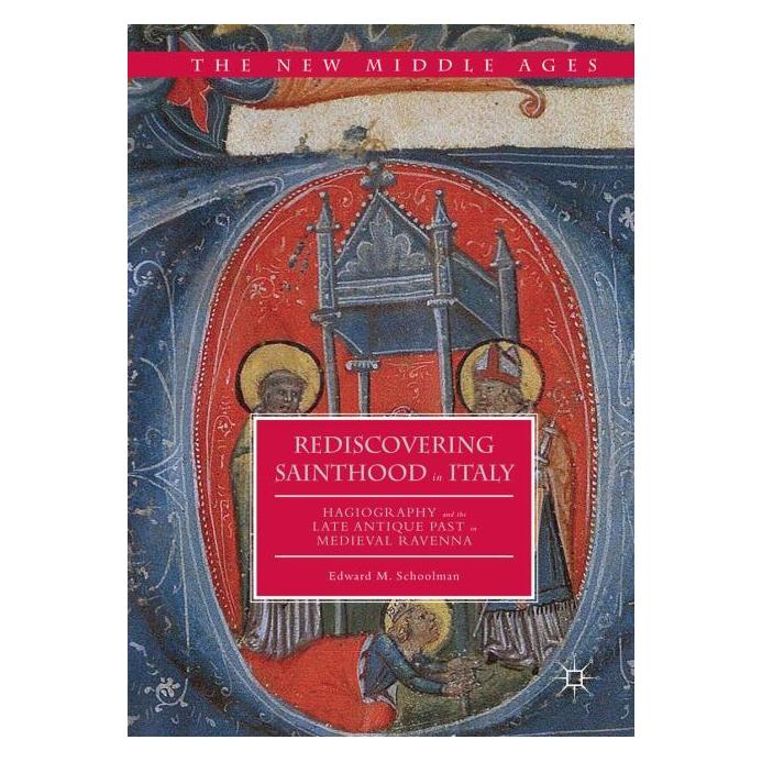 Palgrave Macmillan Schoolman:Rediscovering Sainthood in It (Englisch, Hardcover, Edward M. Schoolman) (63324784)