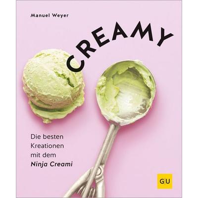 Creamy, Taschenbuch von Manuel Weyer, Gräfe und Unzer Verlag GmbH, 978-3-7589-0463-9
