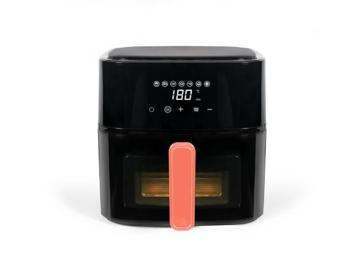 Friteuse sans huile 4.5l 1200w - DOC345CO - Livoo