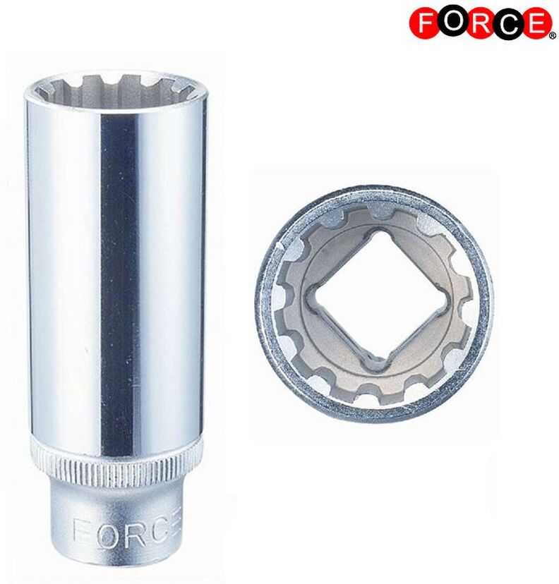 FORCE 54Q7726 Socket