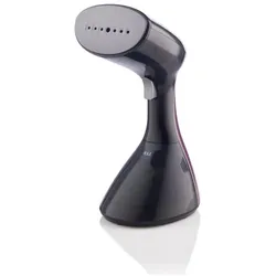 Gorenje GS2100BKV 2100W Dampfglätter für Kleidung, Dampfglätter, Violett, Schwarz