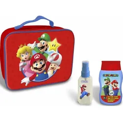 Super Mario Bros Set 3 Artikel