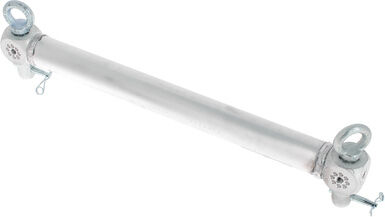 Global Truss UTOP50 Silber