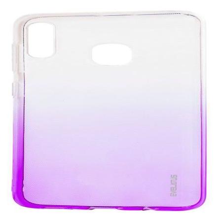 Evelatus Galaxy A20e Gradient TPU Case (Samsung A20) (EVELATUS)