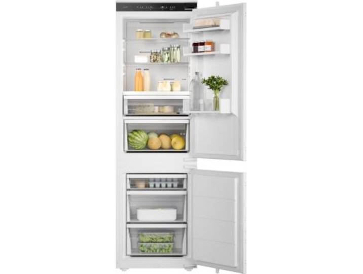 Asko - Réfrigérateur Combiné Rbc276snd1
