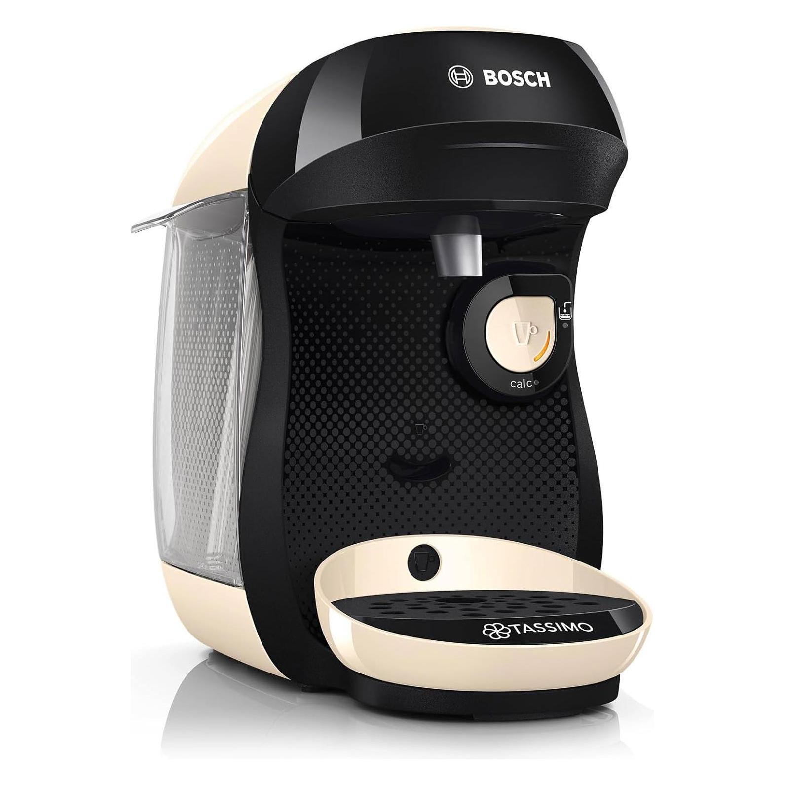 Bosch Hausgeräte TAS107E (Tassimo) (TAS107E)