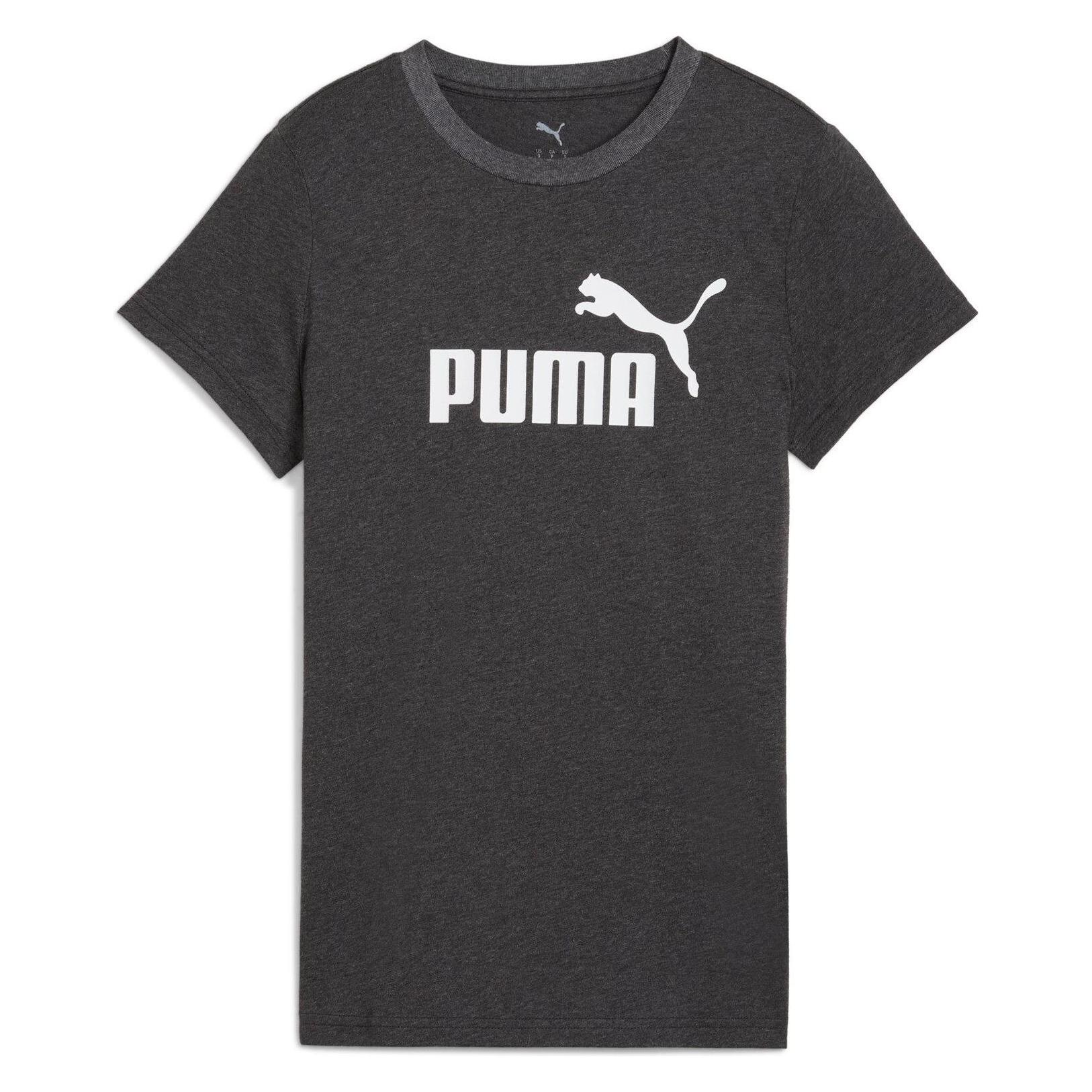 Puma ESS No. 1 Logo Tee (S) (682370)