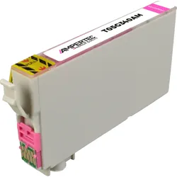 Kompatible Tinte ersetzt Epson C13T05G340 magenta 405