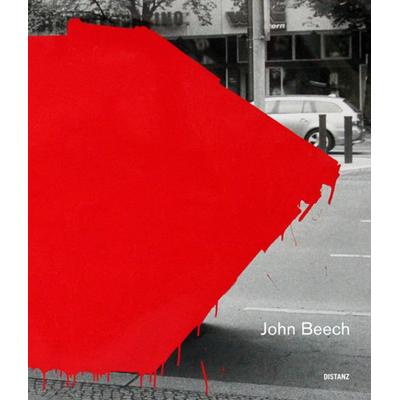 John Beech, Gebundene Ausgabe von , Distanz Verlag, 978-3-95476-094-7