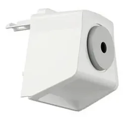 Siteco Stirnwand 59TP1SM