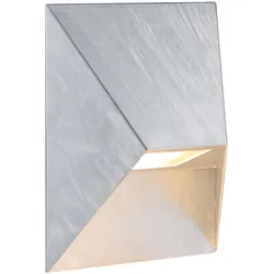 Nordlux, Gartenbeleuchtung, Wand- & Deckenleuchten (GU10, IP54)