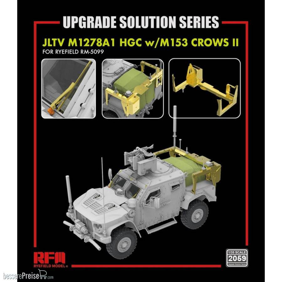 Rye Field Model 2059