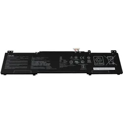 ASUS B31N1822 (3 Zellen, 3653 mAh), Notebook Akku