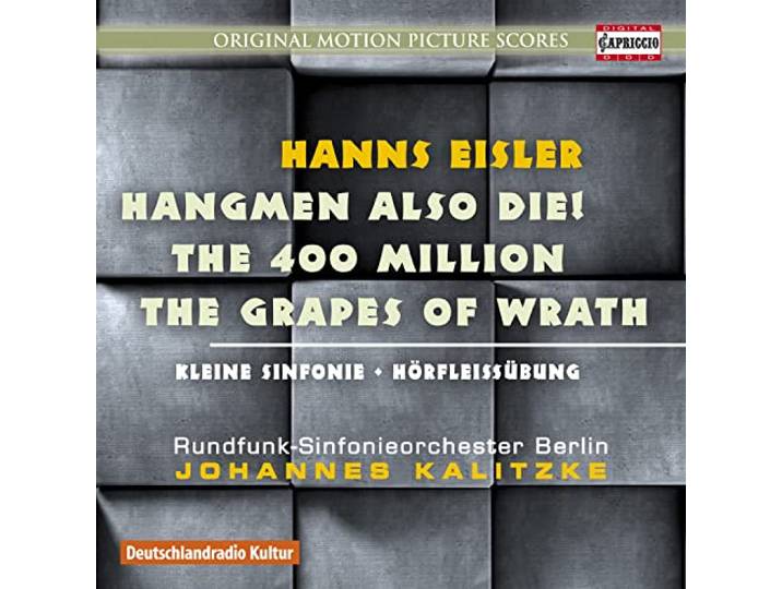 Hangmen Also die