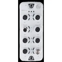 Ifm Electronic IO-Link Master AL1421