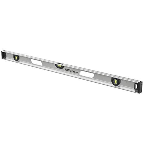Stanley FatMax XTHT1-42135 I-Beam Magnetisch Niveau, 120 cm, Zwart