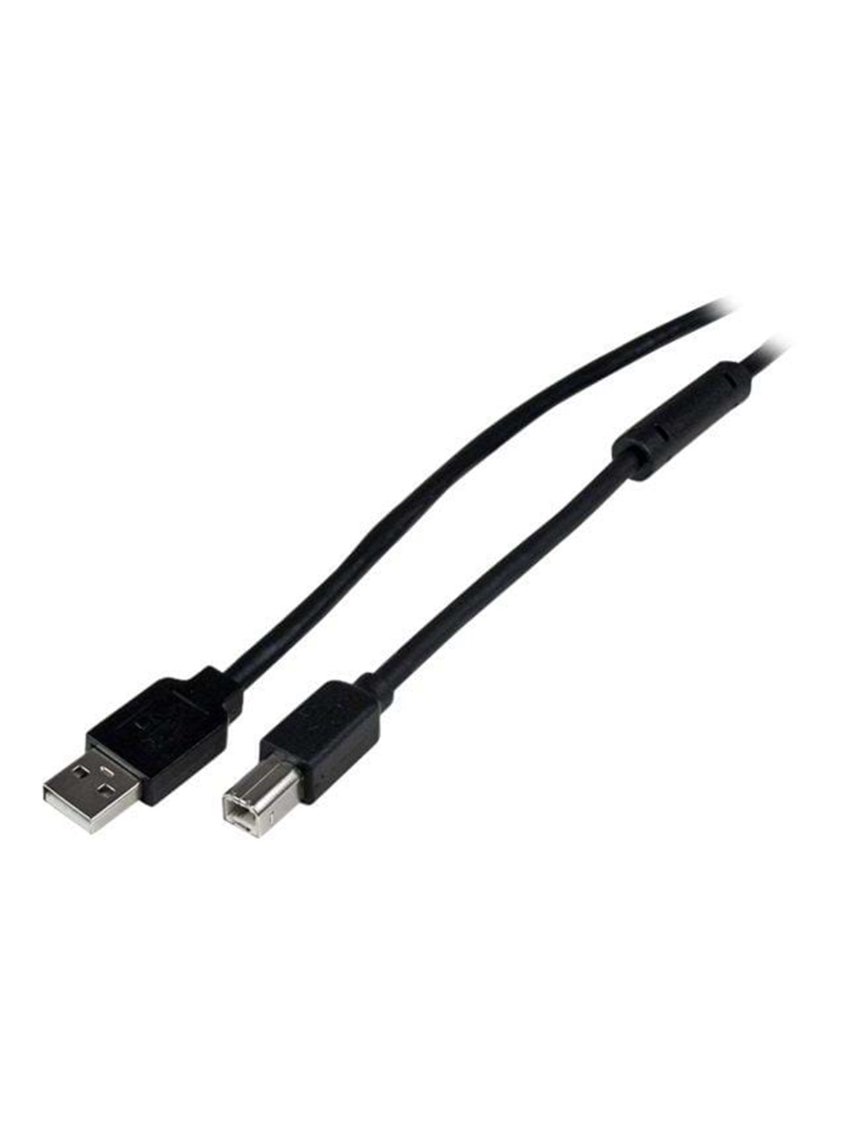 StarTech.com Active USB 2.0 A zu B Kabel