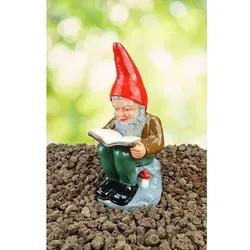 Heissner WILHELM, der Bücherwurm (06181-00)