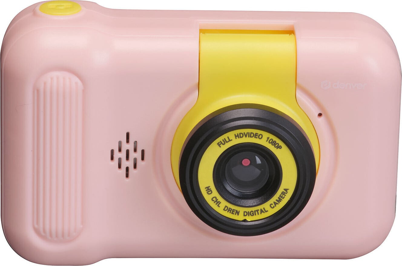 Denver KCA-1351 kindercamera roze
