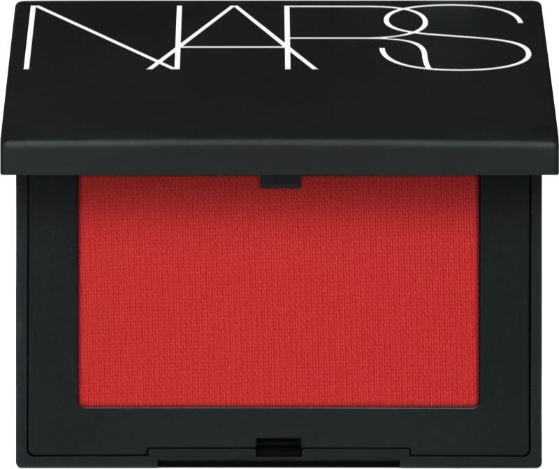NARS Powder Blush long-lasting blusher shade EXHIBIT A 4.8 g