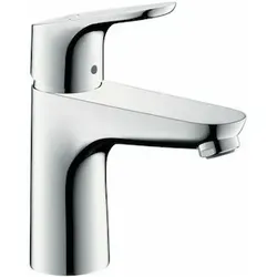 Hansgrohe Focus Waschtischarmatur Chrom 31513000