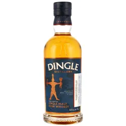 Dingle Triple Distilled - Bourbon & Oloroso, PX Sherry Casks -...