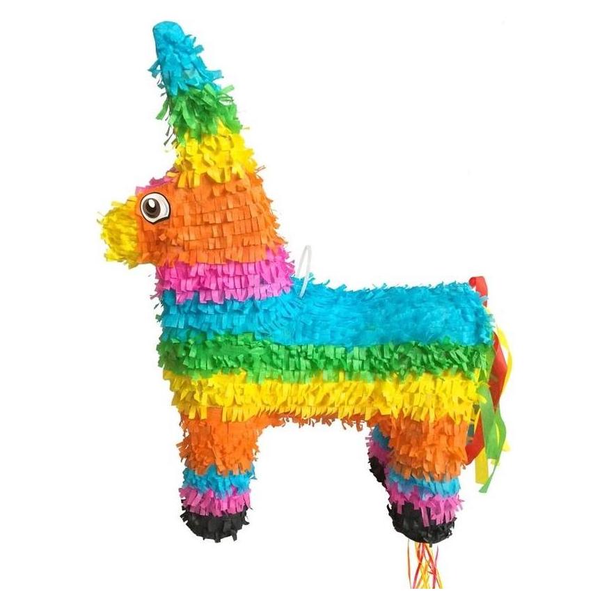 GoDan Pinata-Weihnachtsbaum - 1 Universal-Stk. (56 cm) (488028)