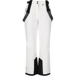 Whistler Yarra Functional Skihose Damen 1002 - white 46