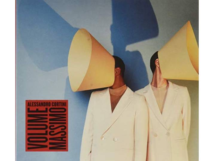 Alessandro Cortini - Volume Massimo