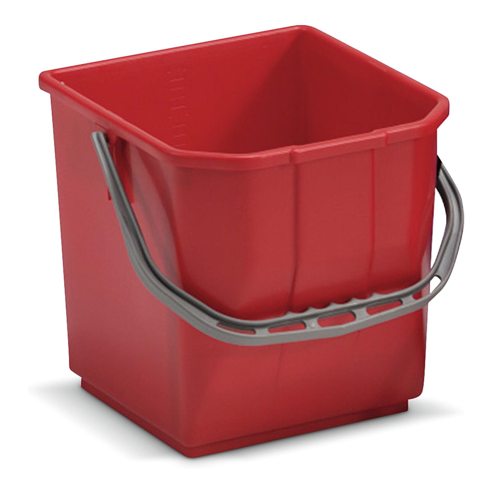 Kärcher Eimer rot 25 l (6.999-214.0)