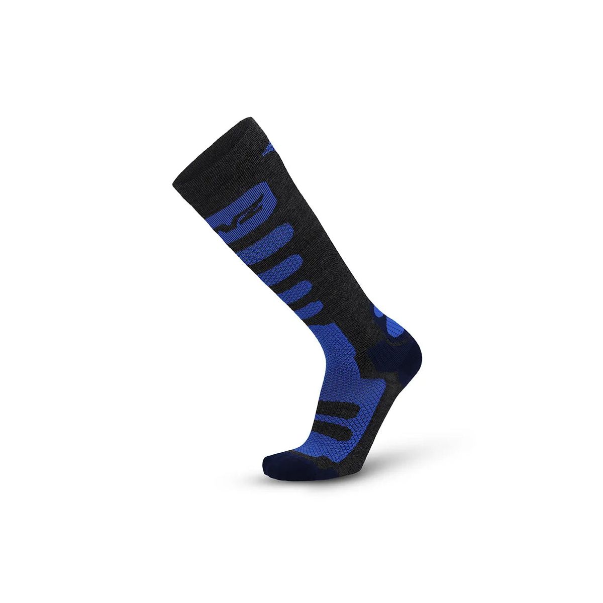Lenz Free Tour 1.0 grau/blau 45-47 126-45-47