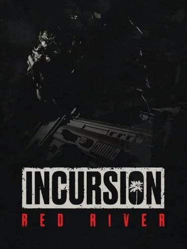 Incursion Red River Steam CD Key