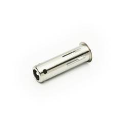 Weller 80 03 SPITZENHÜLSE PP PIEZO Spitzenhülse Inhalt 1 St. T0051619299