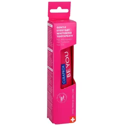 Curaprox be you Zahnpasta Gin Tonic rot 60 ml